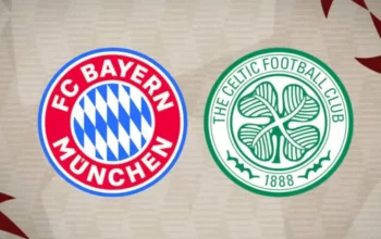 Prediksi Bayern Munchen vs Celtic 19 Februari 2025
