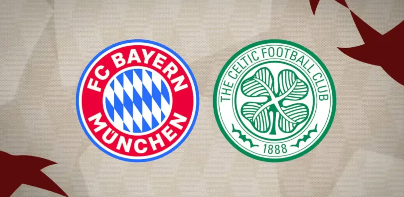 Bayern Munchen vs Celtic