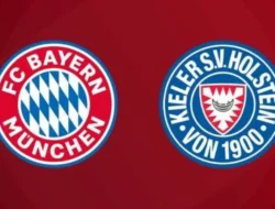 Prediksi Bayern Munchen vs Holstein Kiel 1 Februari 2025
