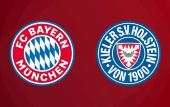 Prediksi Bayern Munchen vs Holstein Kiel 1 Februari 2025