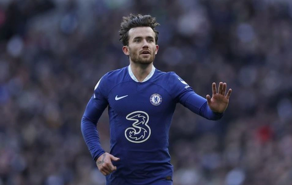 Chelsea Pinjamkan Ben Chilwell ke Crystal Palace, Here We Go! Ben Chilwell