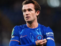 Chelsea Pinjamkan Ben Chilwell ke Crystal Palace, Here We Go!