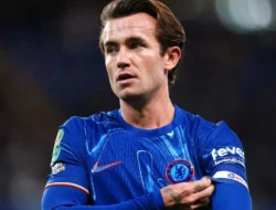 Jelang Penutupan Bursa Transfer, Ben Chilwell Tinggalkan Chelsea