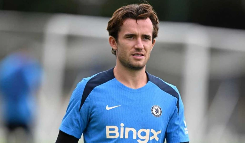 Jelang Penutupan Bursa Transfer, Ben Chilwell Tinggalkan Chelsea Ben Chilwell