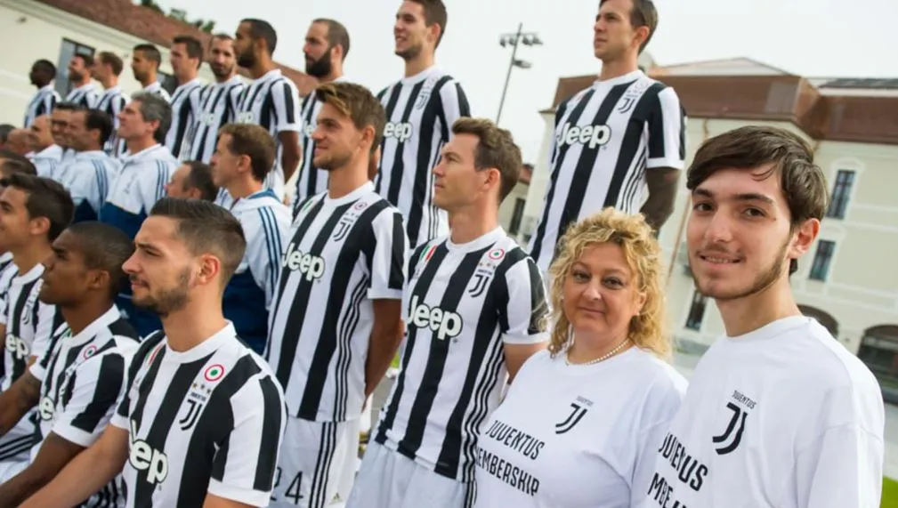 Juventus Tanpa Taring: Bianconeri Tenggelam di Lautan Kecil Bernama Empoli Bianconeri