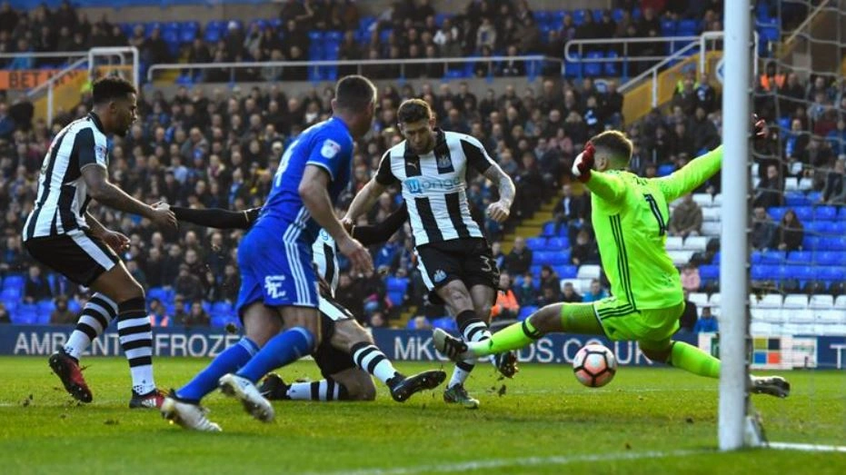 Prediksi Bola Birmingham Vs Newcastle 12 Febuari 2024 Birmingham Vs Newcastle