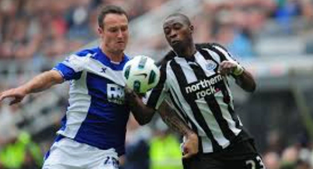 Prediksi Bola Birmingham Vs Newcastle 12 Febuari 2024 Birmingham Vs Newcastle