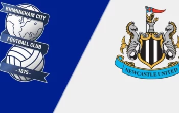 Prediksi Bola Birmingham Vs Newcastle 12 Febuari 2024
