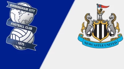 Birmingham Vs Newcastle