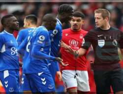 Bournemouth Vs Liverpool: 2 Keputusan Wasit Dipertanyakan