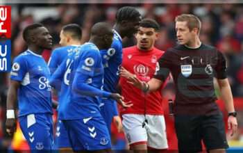 Bournemouth Vs Liverpool: 2 Keputusan Wasit Dipertanyakan