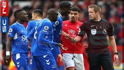 Bournemouth Vs Liverpool: 2 Keputusan Wasit Dipertanyakan