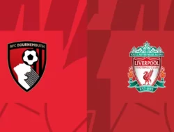 Prediksi Bournemouth vs Liverpool 1 Februari 2025