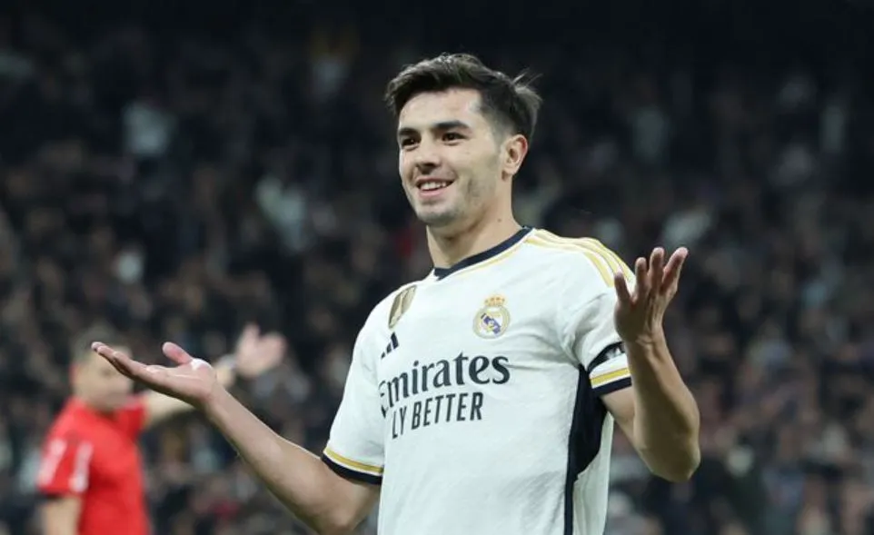 Evolusi Brahim Diaz: Dari Malaga Hingga Santiago Bernabeu Brahim Diaz