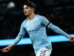 Evolusi Brahim Diaz: Dari Malaga Hingga Santiago Bernabeu