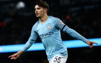 Evolusi Brahim Diaz: Dari Malaga Hingga Santiago Bernabeu