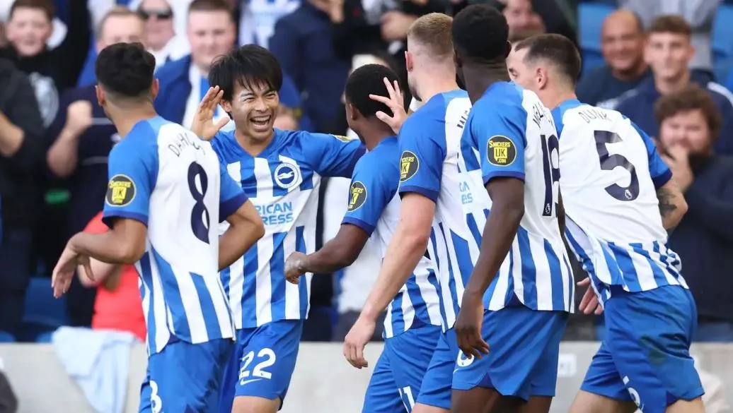 Prediksi Bola Brighton Vs Bournemouth 26 Febuari 2025 Brighton Vs Bournemouth