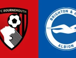 Prediksi Bola Brighton Vs Bournemouth 26 Febuari 2025