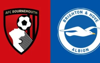 Prediksi Bola Brighton Vs Bournemouth 26 Febuari 2025