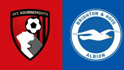 Brighton Vs Bournemouth