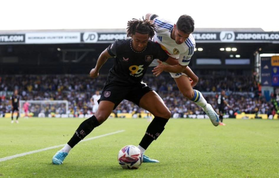 Prediksi Bola Burnley Vs Oxdord Utd 5 Febuari 2025 Burnley Vs Oxford Utd