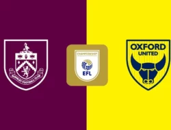 Prediksi Bola Burnley Vs Oxdord Utd 5 Febuari 2025