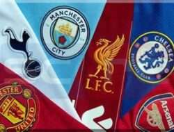 Bursa Transfer Premier League Januari 2025