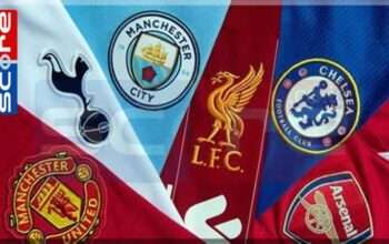 Bursa Transfer Premier League Januari 2025