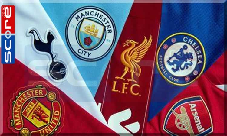 Bursa Transfer Premier League Januari 2025