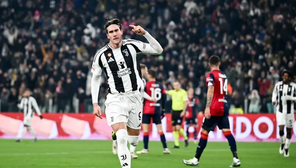 Prediksi Cagliari vs Juventus 24 Februari 2025 Cagliari vs Juventus