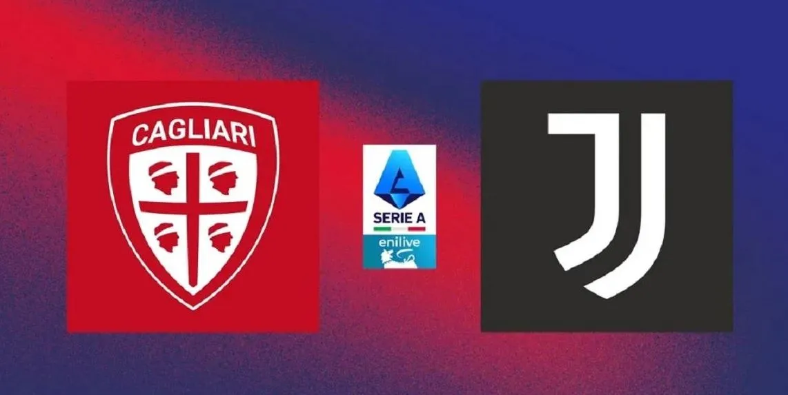 Cagliari vs Juventus
