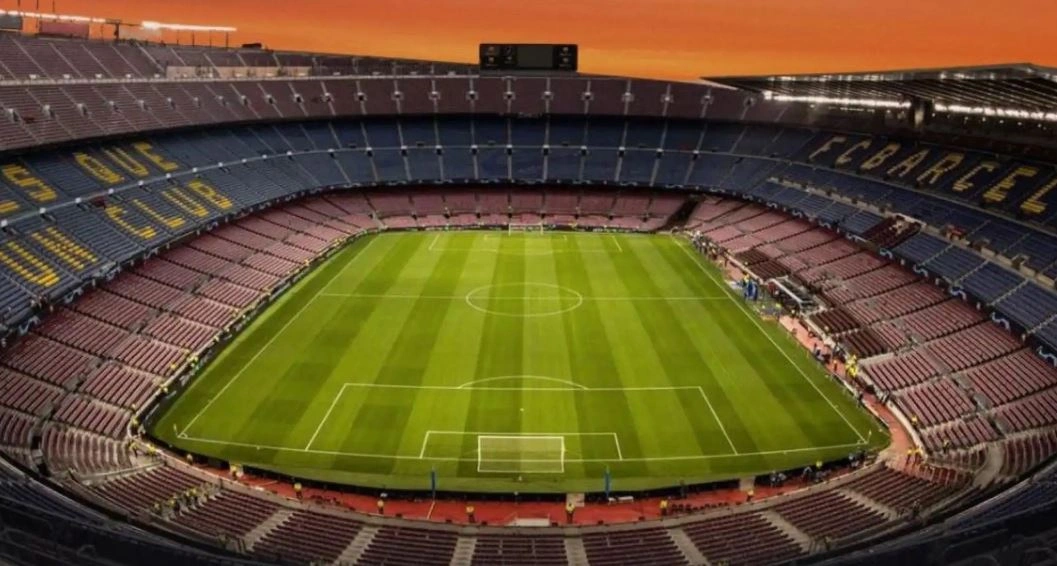 Camp Nou