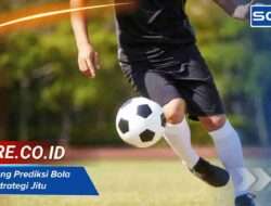 Cara Hitung Prediksi Bola dengan Strategi Jitu