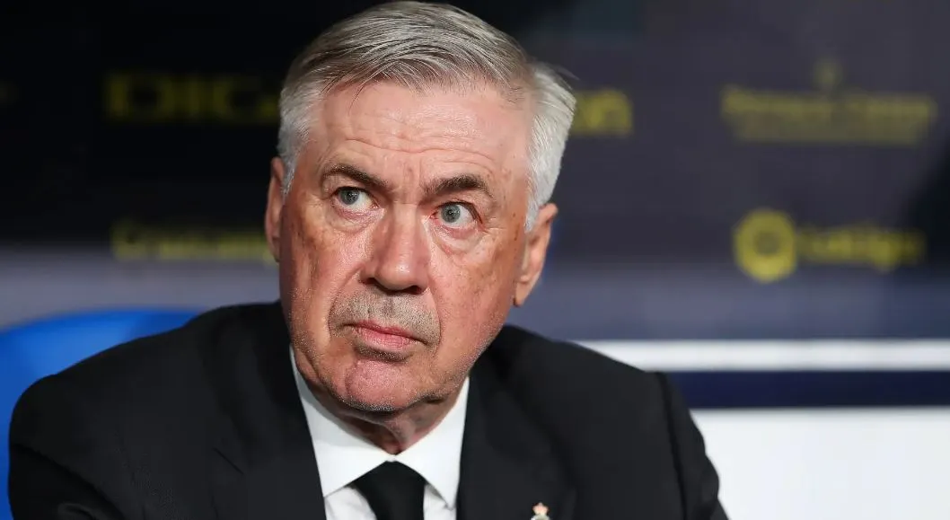 Kegelisahan Carlo Ancelotti usai Menang Lawan Man City: Bisa Bikin Real Madrid Tersesat! Carlo Ancelotti