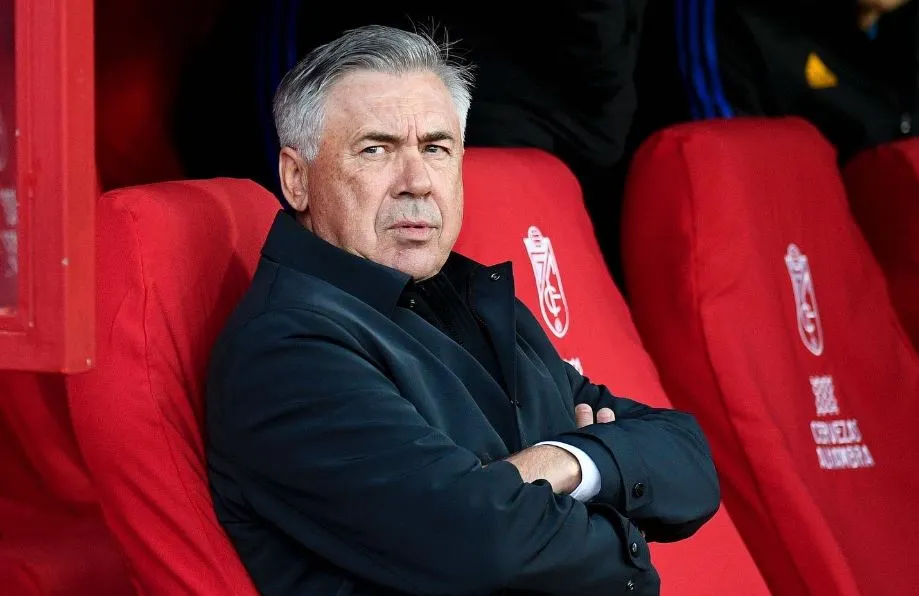 Carlo Ancelotti