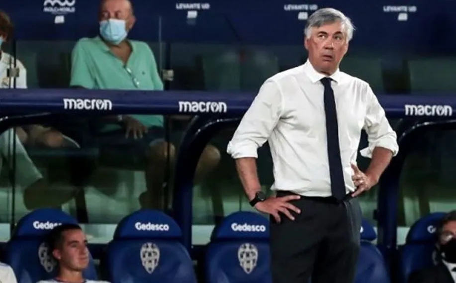 Carlo Ancelotti Ungkap Taktik Real Madrid untuk Kalahkan Man City: Tidak Frustrasi dengan Umpan Panjang Carlo Ancelotti