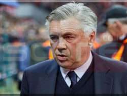 Peringatan Carlo Ancelotti Untuk Real Madrid Usai Leg ke-1