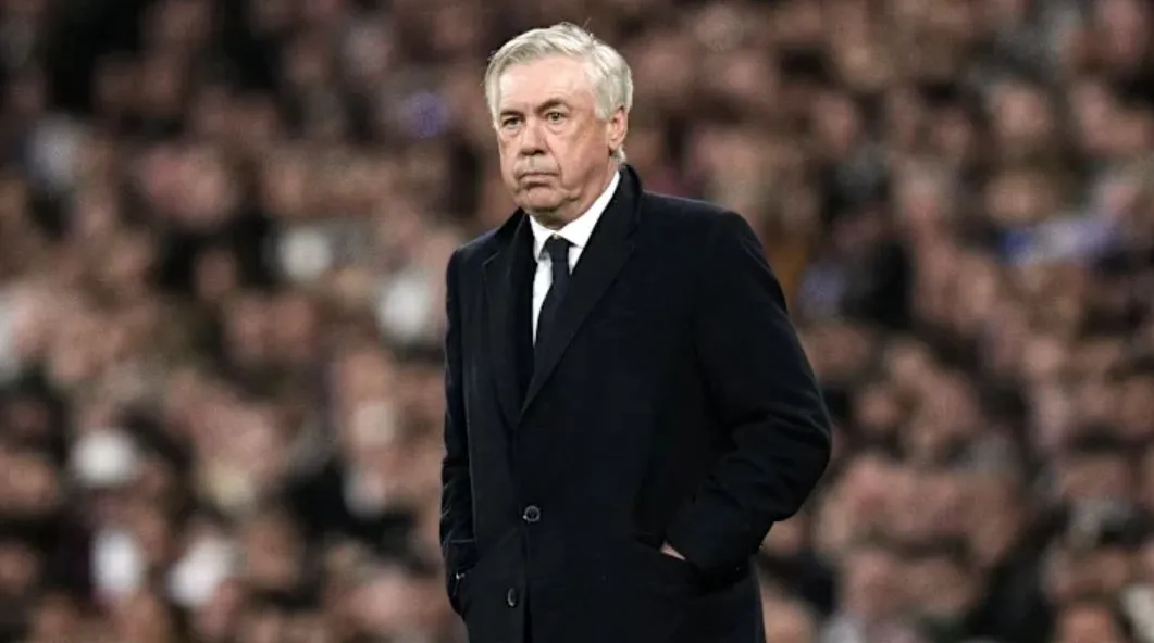 Carlo Ancelotti
