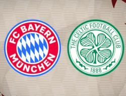 Prediksi Celtic vs Bayern Munchen 13 Februari 2025