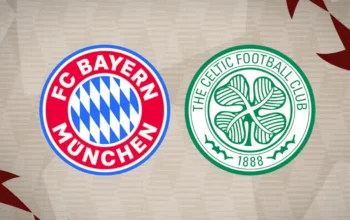 Prediksi Celtic vs Bayern Munchen 13 Februari 2025