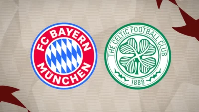 Prediksi Celtic vs Bayern Munchen 13 Februari 2025