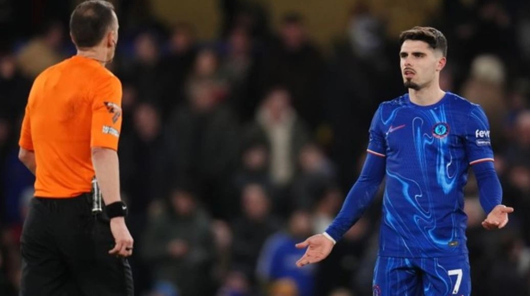 Chelsea Dinilai Lakukan Dua Kesalahan di Bursa Transfer Januari Chelsea