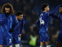 Chelsea Dinilai Lakukan Dua Kesalahan di Bursa Transfer Januari