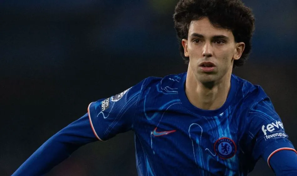 Lagi Krisis Striker, Chelsea Tidak Akan Berburu Striker 'Free Agent' Chelsea