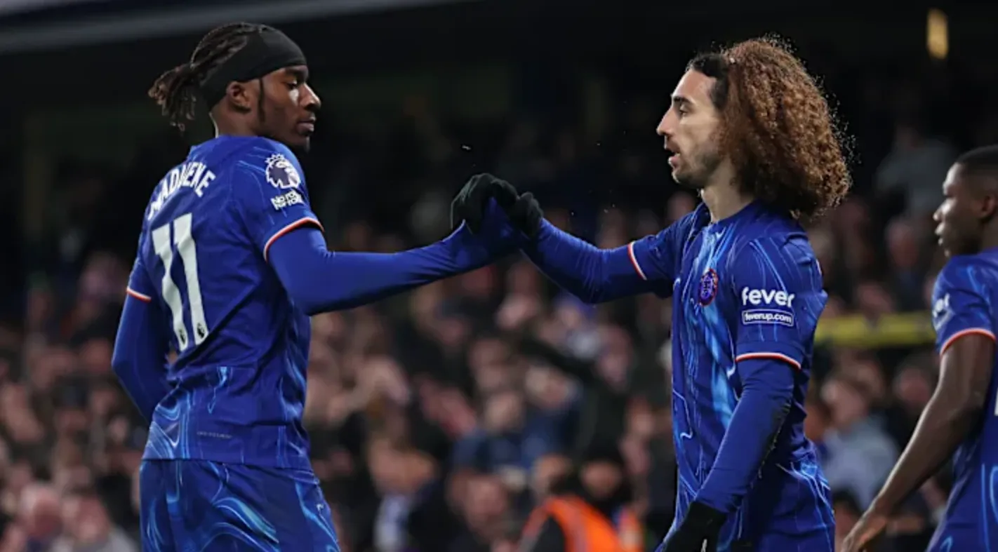 Prediksi Chelsea vs West Ham 4 Februari 2025 Chelsea vs West Ham