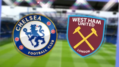 Chelsea vs West Ham