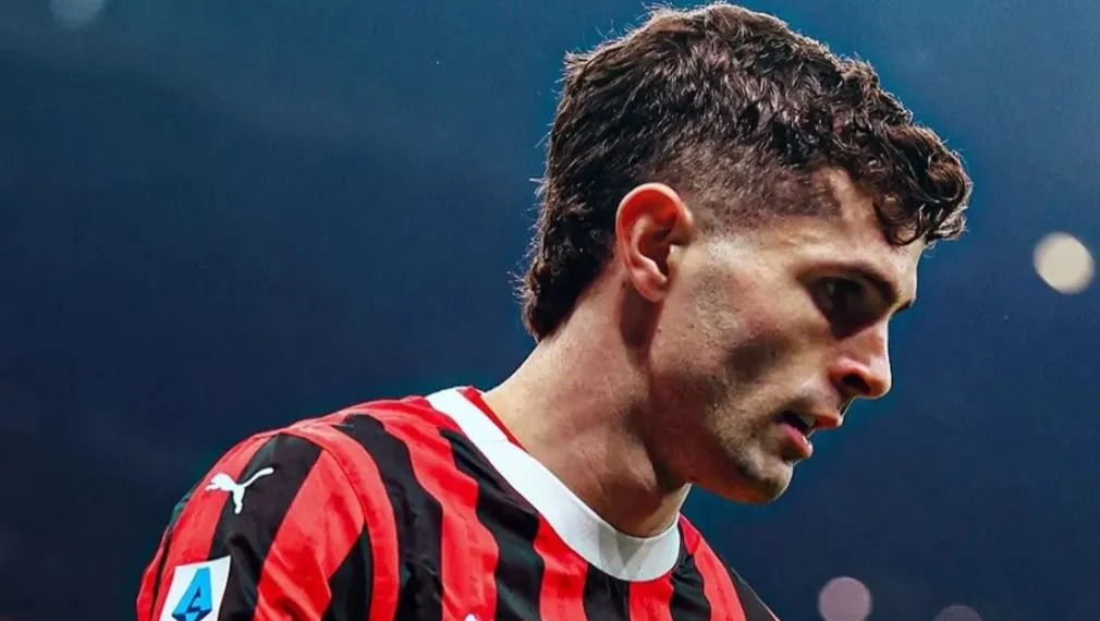 Rekor Patah! Christian Pulisic Gagal Eksekusi Penalti untuk Pertama Kalinya Christian Pulisic