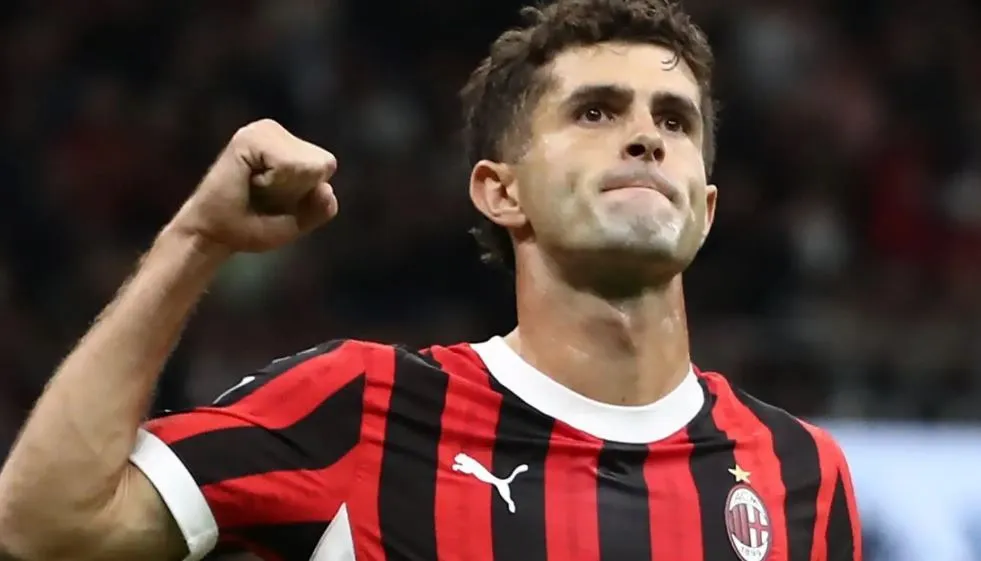 Rekor Patah! Christian Pulisic Gagal Eksekusi Penalti untuk Pertama Kalinya Christian Pulisic