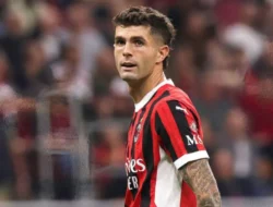 Rekor Patah! Christian Pulisic Gagal Eksekusi Penalti untuk Pertama Kalinya