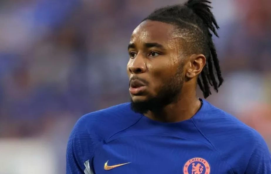 Berpacu dengan Deadline, MU Ngebet Kejar Tanda Tangan Christopher Nkunku atau Mathys Tel Christopher Nkunku